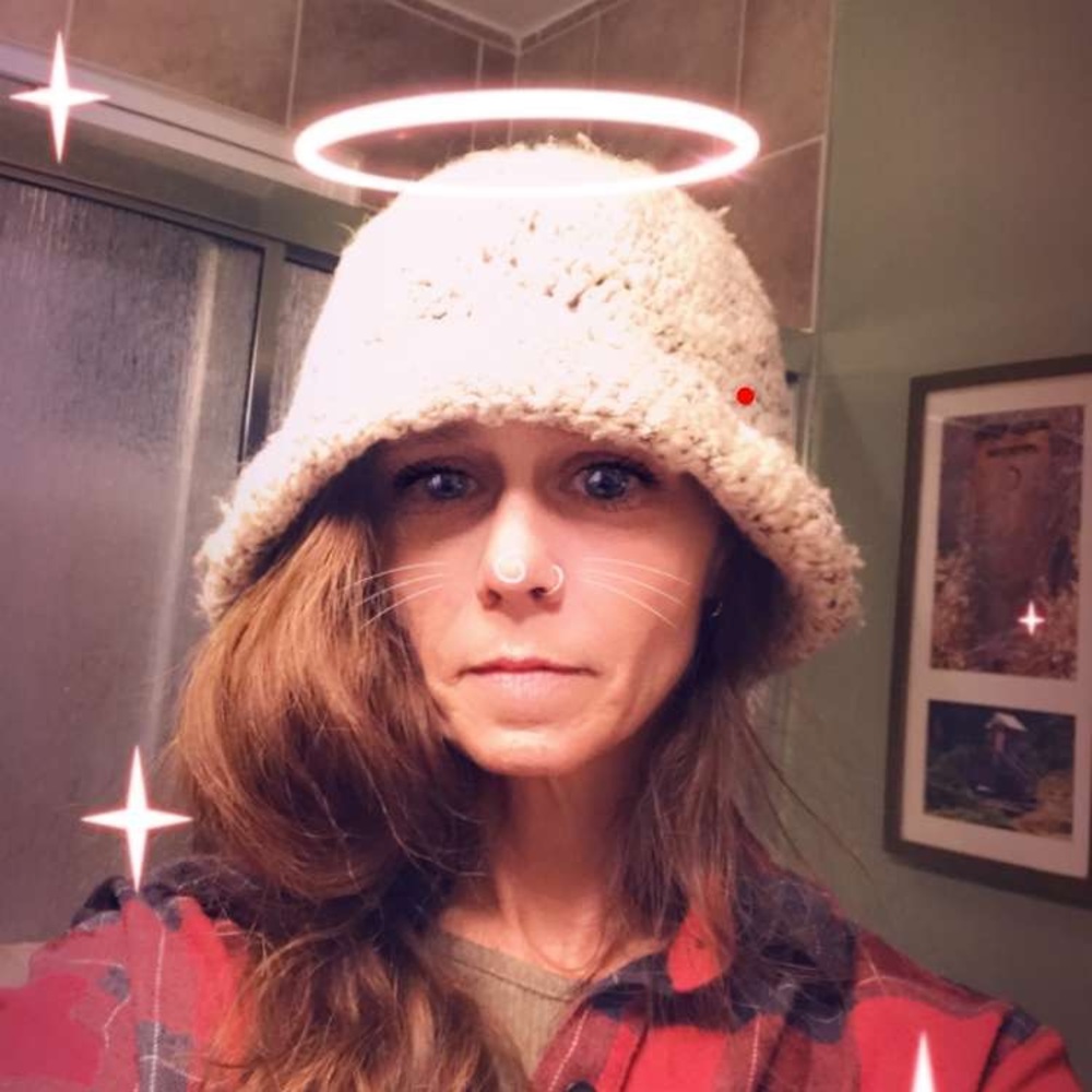 Meet your Posher, Shawna